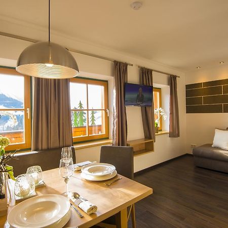 Ferienwohnung Kendlhof St. Johann im Pongau Zimmer foto