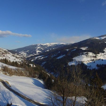 Ferienwohnung Kendlhof St. Johann im Pongau Exterior foto