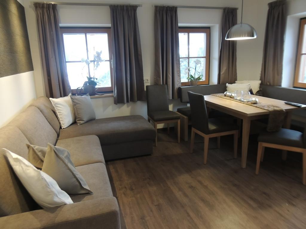 Ferienwohnung Kendlhof St. Johann im Pongau Zimmer foto