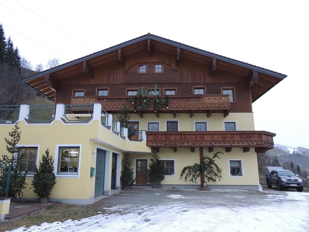 Ferienwohnung Kendlhof St. Johann im Pongau Exterior foto