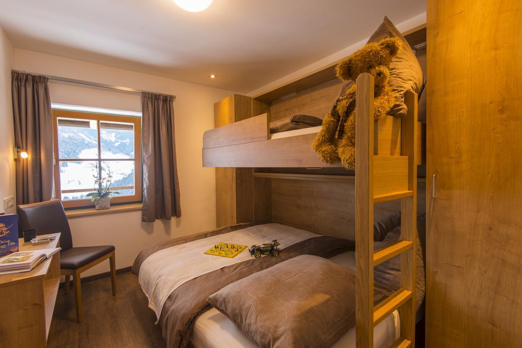 Ferienwohnung Kendlhof St. Johann im Pongau Zimmer foto