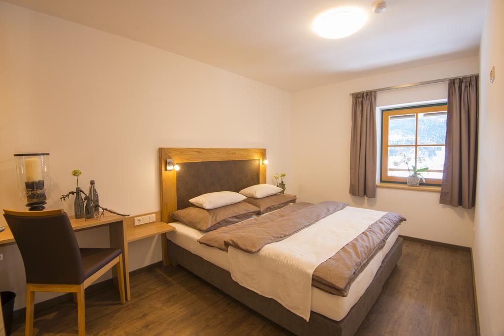 Ferienwohnung Kendlhof St. Johann im Pongau Zimmer foto