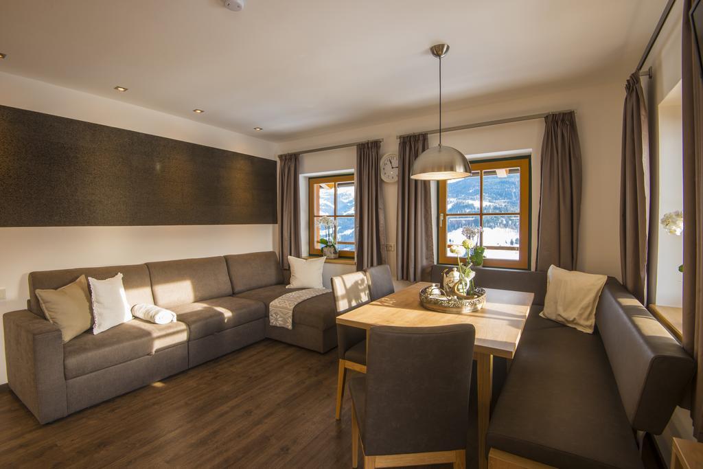 Ferienwohnung Kendlhof St. Johann im Pongau Zimmer foto