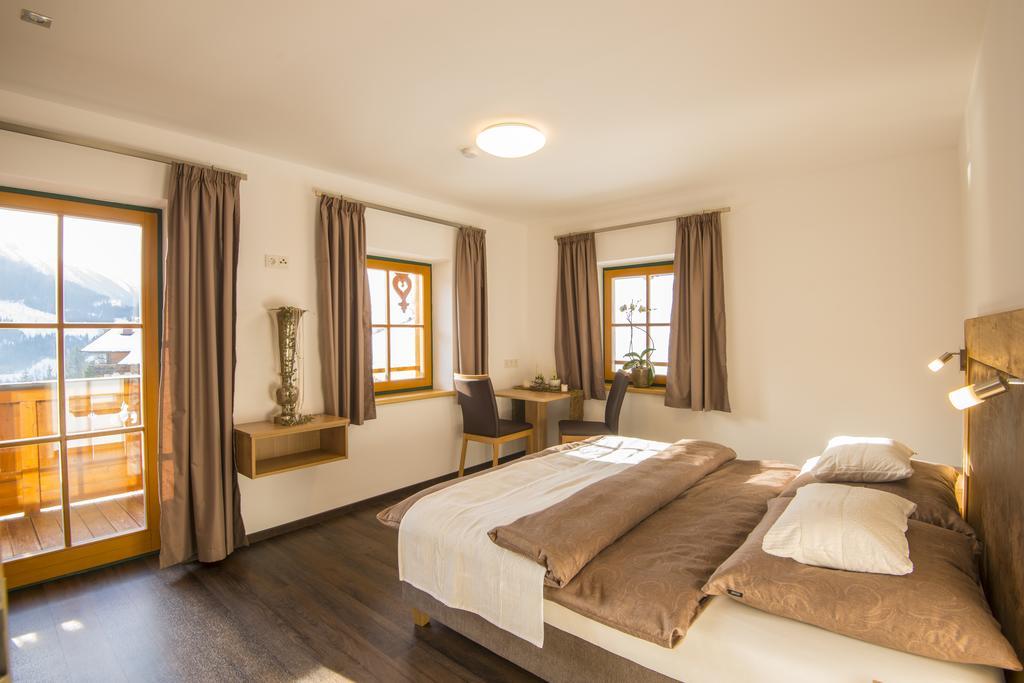 Ferienwohnung Kendlhof St. Johann im Pongau Zimmer foto