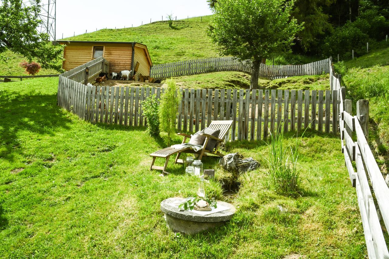 Ferienwohnung Kendlhof St. Johann im Pongau Exterior foto