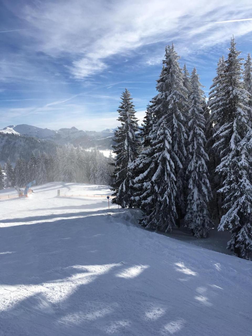 Ferienwohnung Kendlhof St. Johann im Pongau Exterior foto