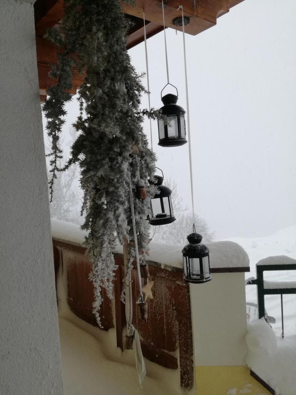 Ferienwohnung Kendlhof St. Johann im Pongau Exterior foto